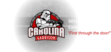 Carolina Garrison